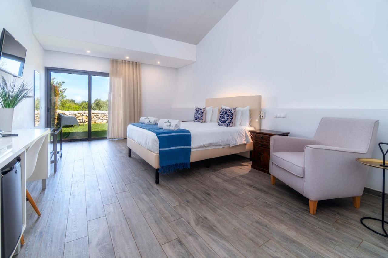Mercedes Country House District de District de Faro Extérieur photo