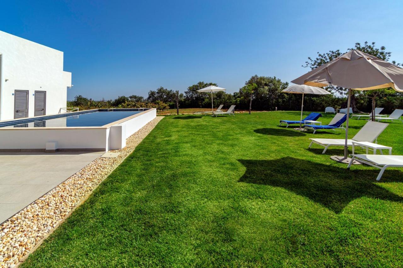 Mercedes Country House District de District de Faro Extérieur photo