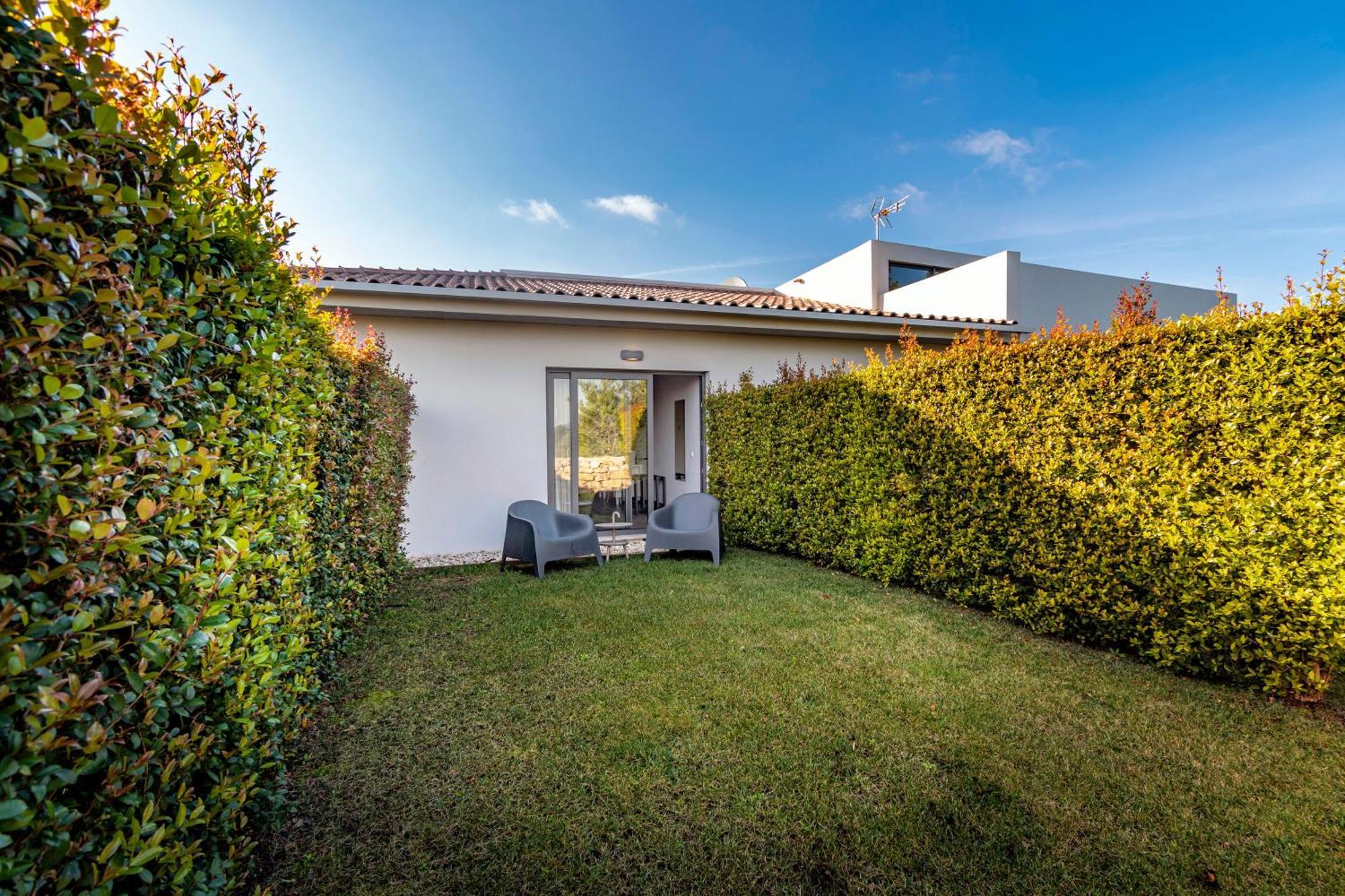 Mercedes Country House District de District de Faro Extérieur photo