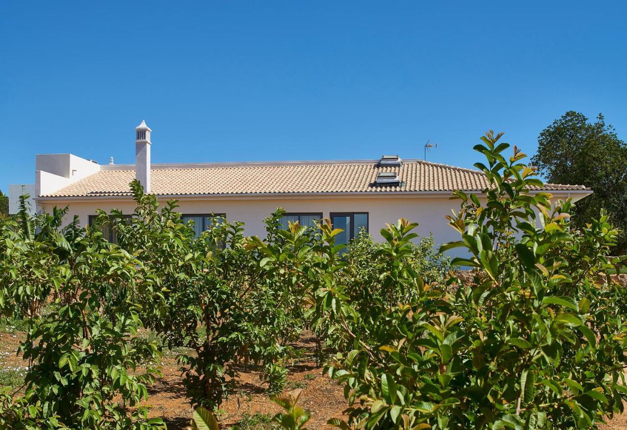 Mercedes Country House District de District de Faro Extérieur photo