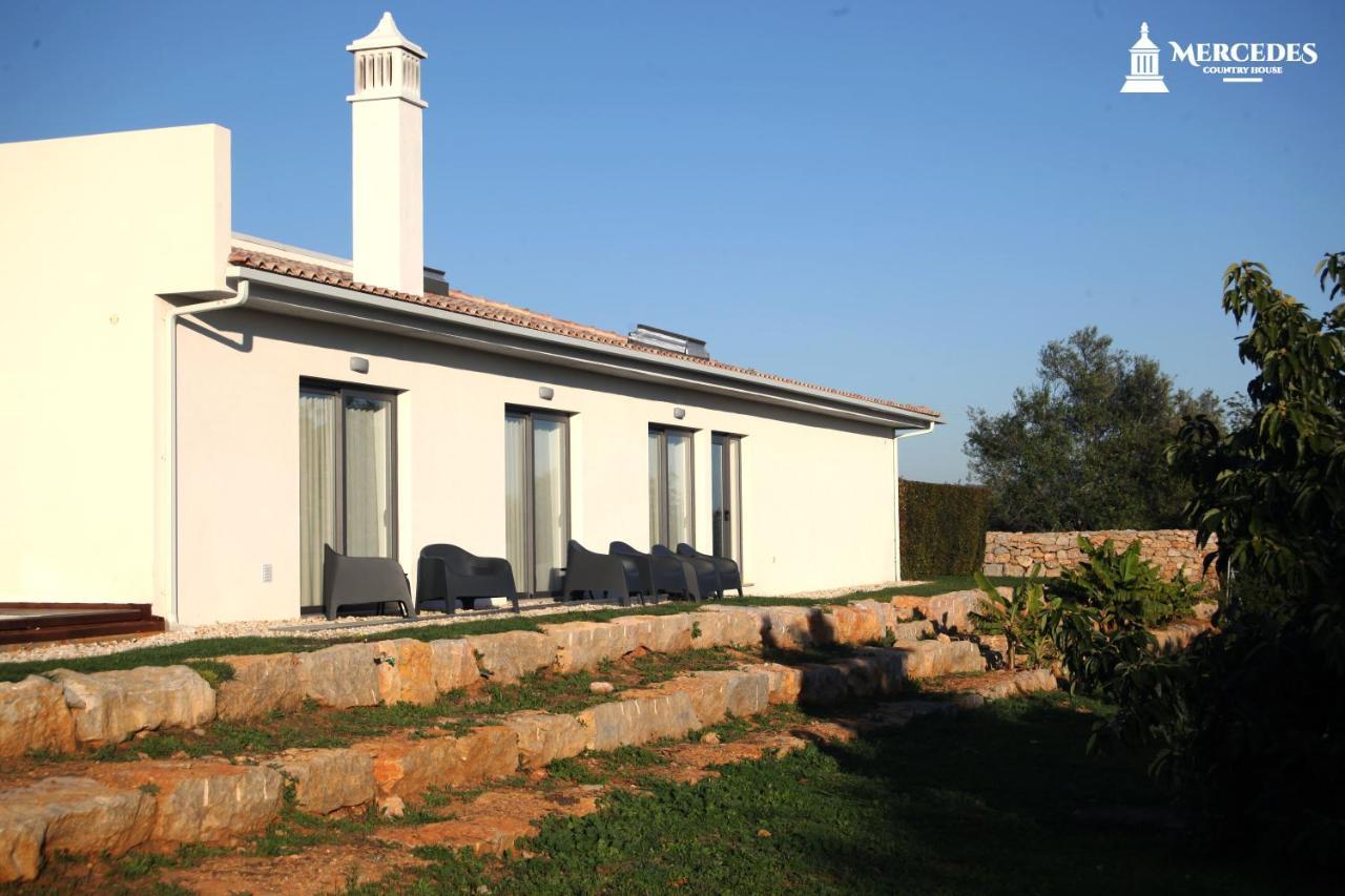 Mercedes Country House District de District de Faro Extérieur photo