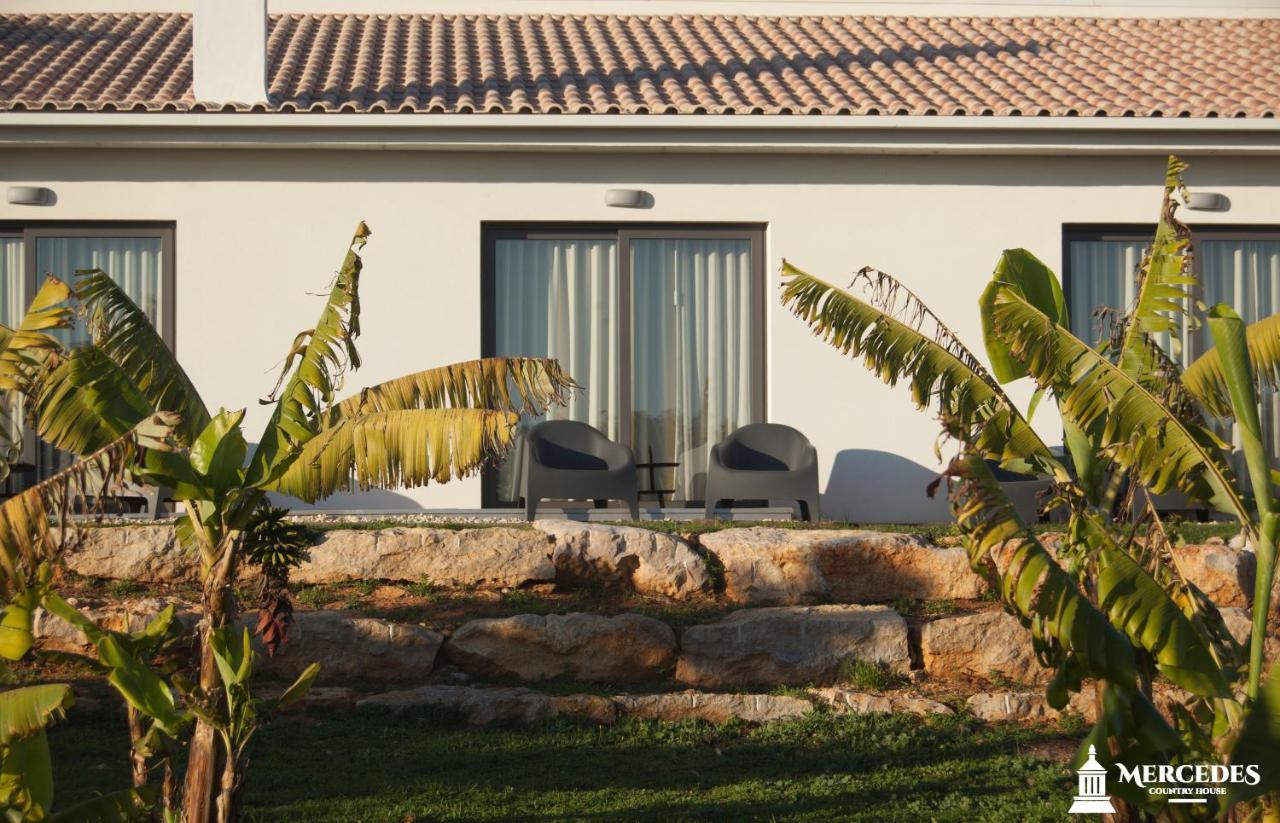 Mercedes Country House District de District de Faro Extérieur photo
